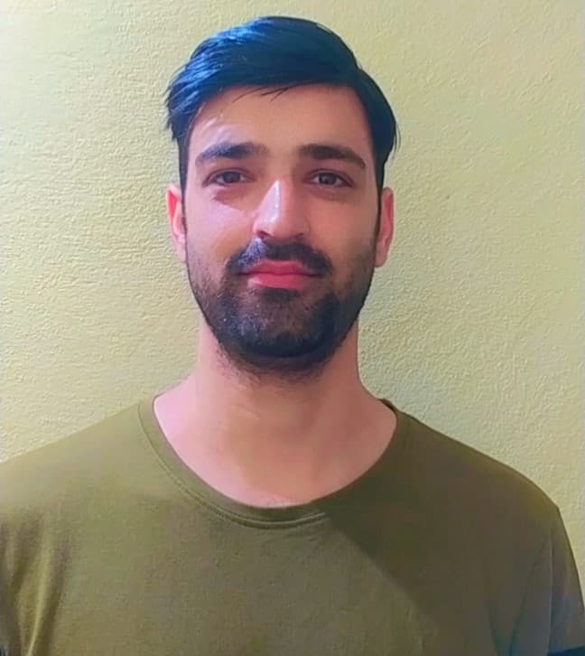 Dr. Mohsin Furkh