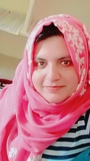 Sayima Mukhtar